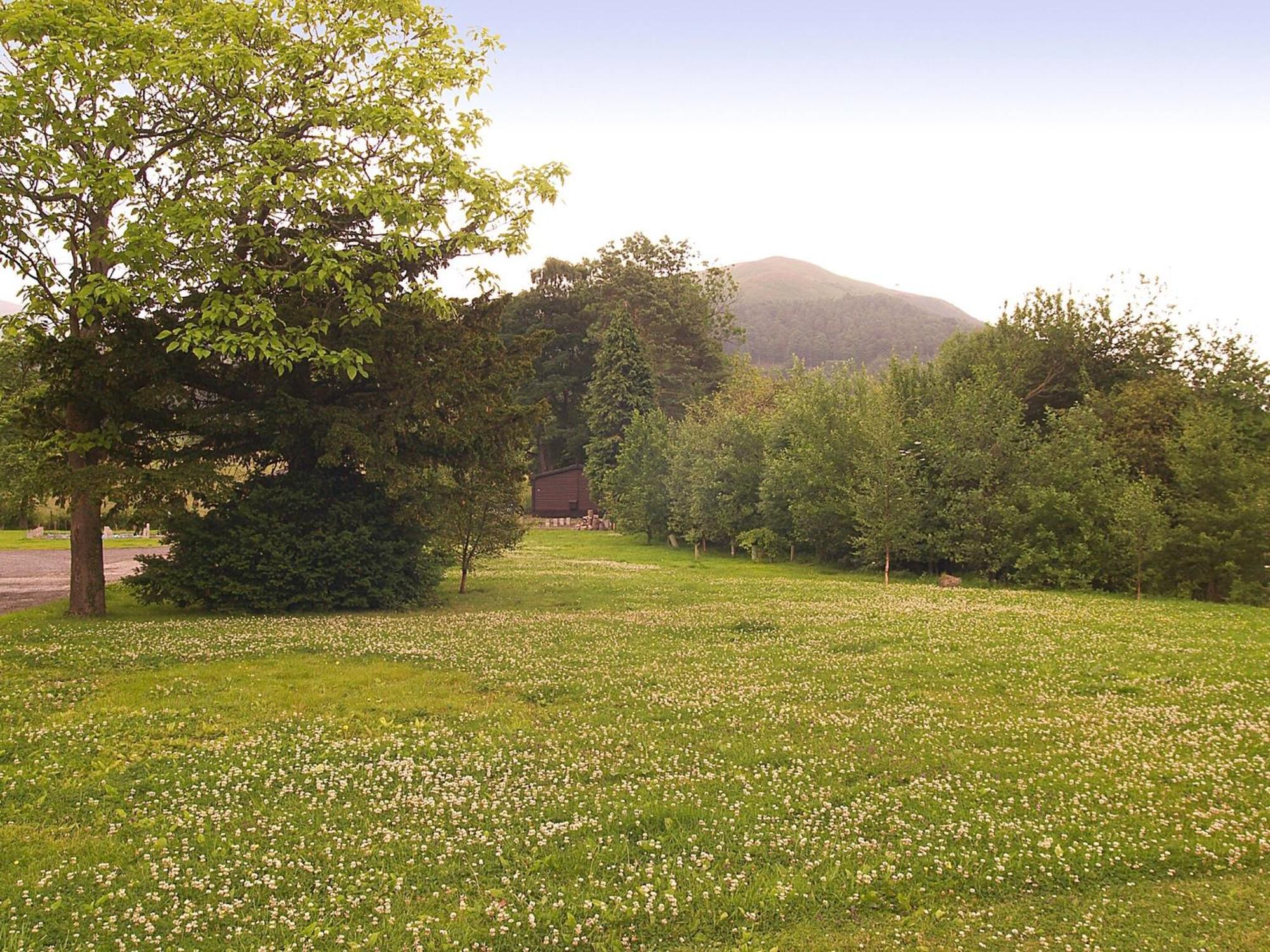 Ashness Villa Keswick  Exterior foto