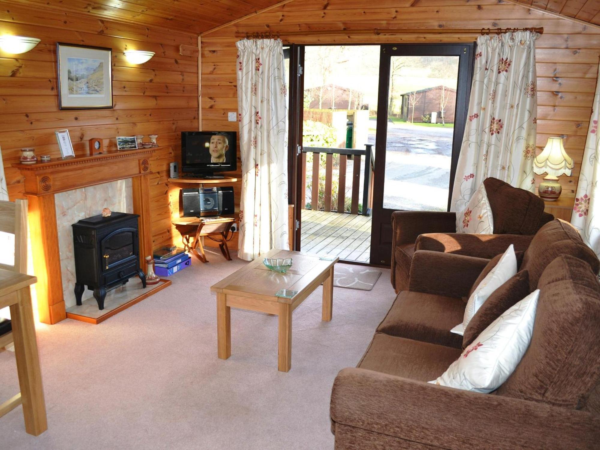 Ashness Villa Keswick  Exterior foto